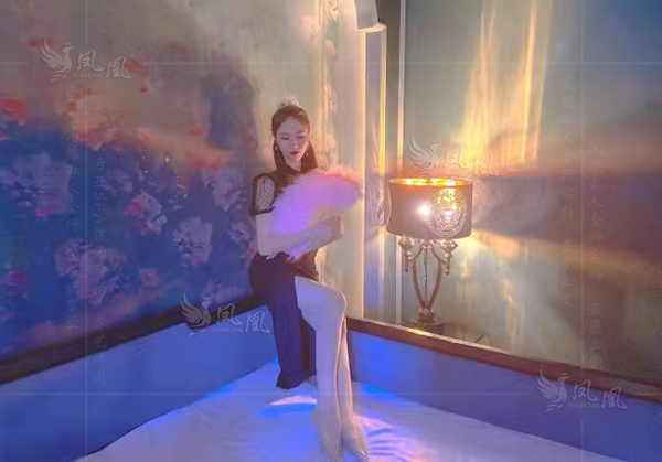 兄弟强烈推荐重庆一家男士养生Spa水疗会馆，服务超有特色下次还去