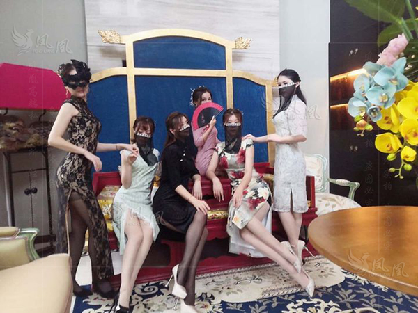 极力推荐重庆一家男士休闲Spa会馆，特色项目体验超棒的