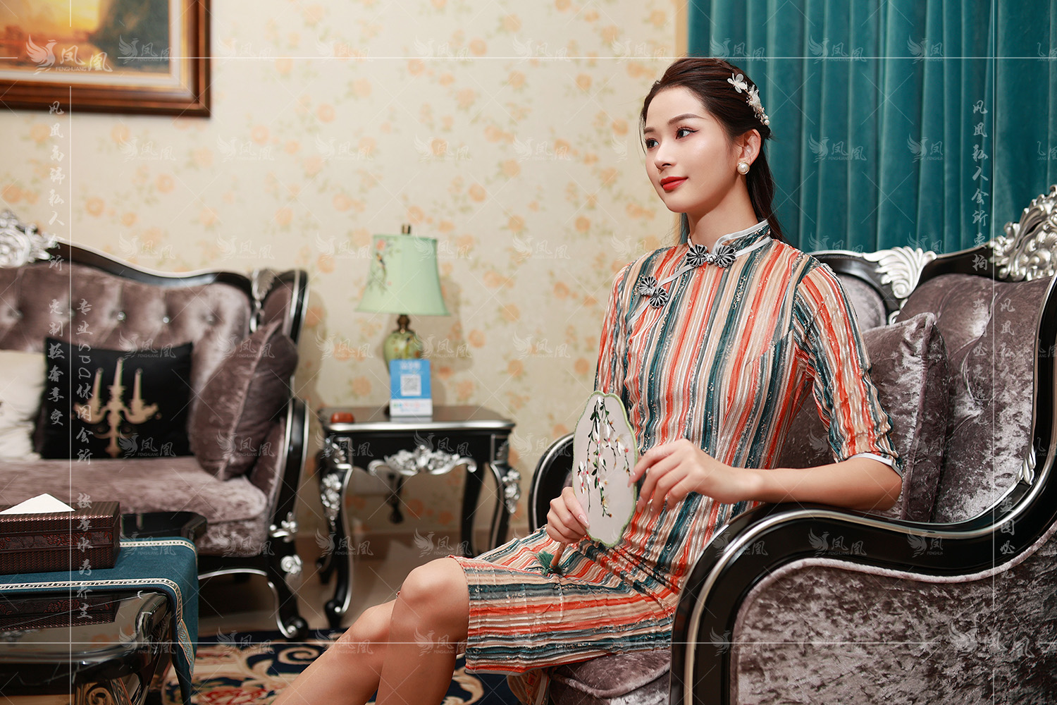 体验了成都一家男士养生会馆，超五星级绝佳体验