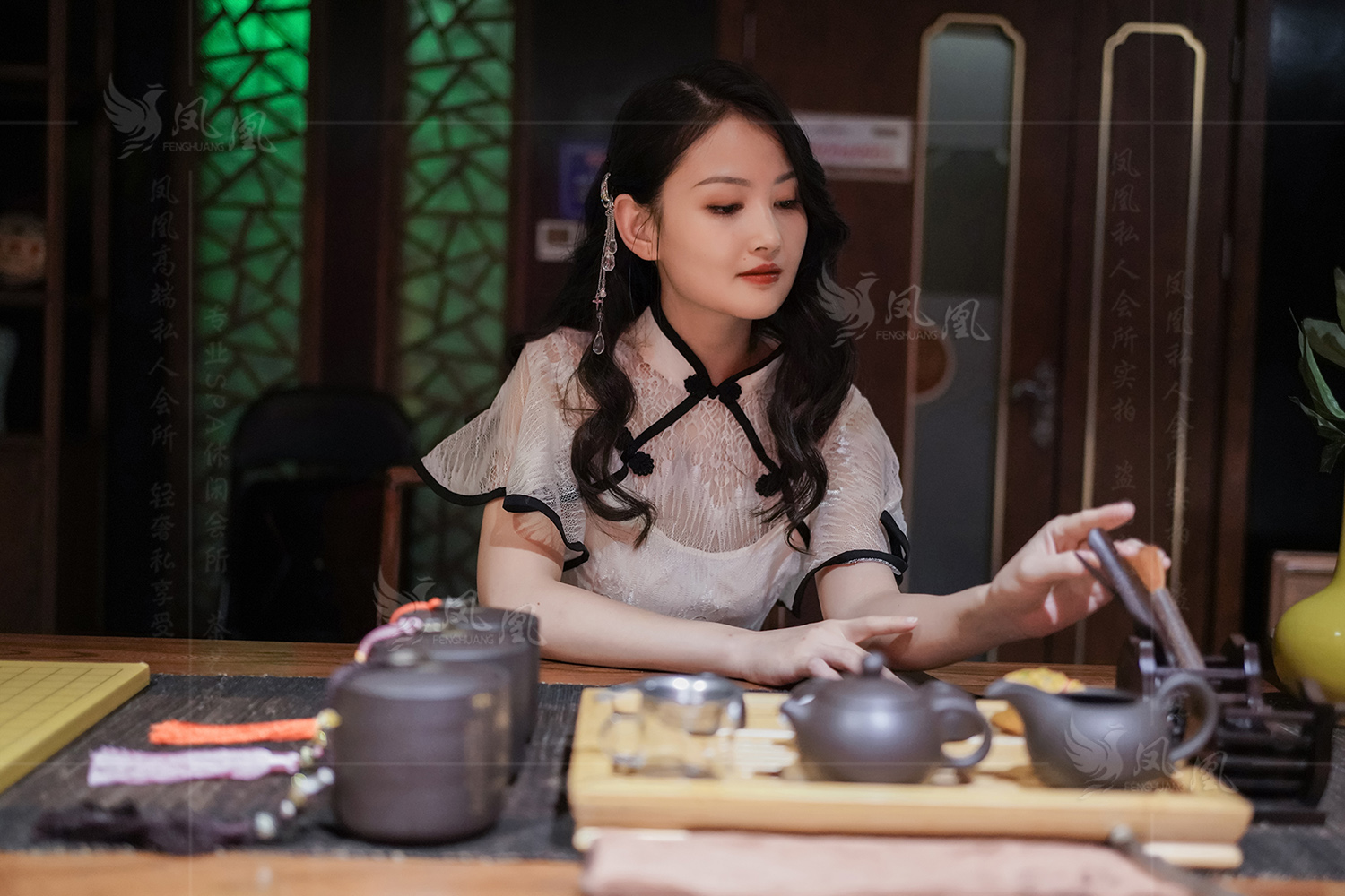 南京这家男士保健按摩水疗会馆，绝佳体验超有特色，去过都说好