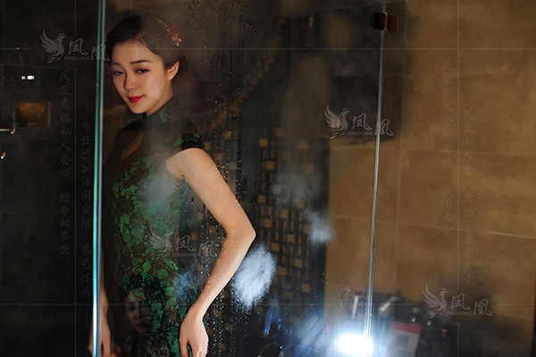 周末去了杭州一家男士私人按摩会馆,项目丰富服务棒 周末去了杭州一家男士私人按摩会馆,项目丰富服务棒