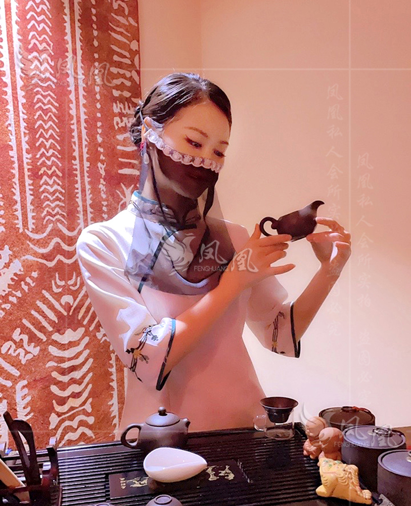 周末去了成都这家男士休闲按摩会馆，超五星级绝佳体验