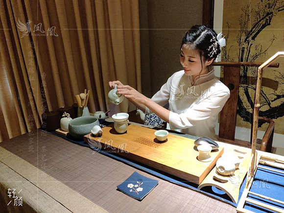 体验了青岛一家男士私人按摩会馆，服务非常到位超级给力