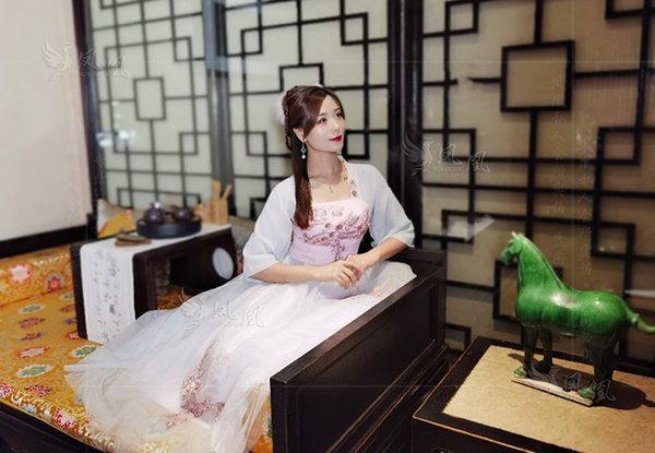 周末去了成都这家男士休闲会馆，星级服务体验超棒