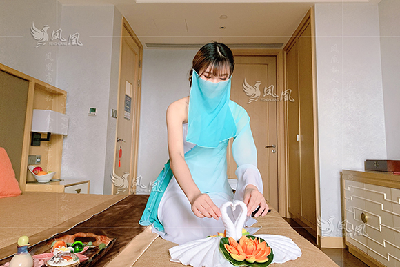 重庆朋友推荐这家男士Spa休闲会馆，这里才是夜生活的好地方