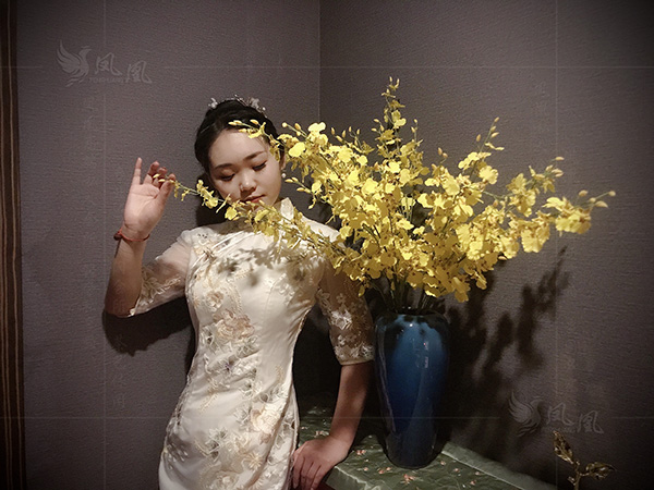 朋友带我去了重庆这家男士按摩Spa养生会馆,感受超级棒 朋友带我去了重庆这家男士按摩Spa养生会馆,感受超级棒