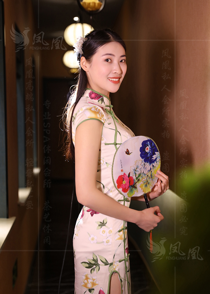 体验了南京这家男士保健按摩会馆，特色项目体验超棒的