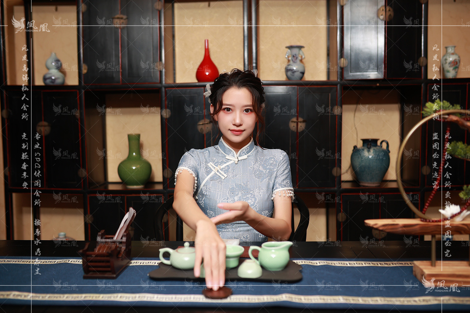 南京这家男士按摩水疗会馆，环境上档次超有特色，去过都说好