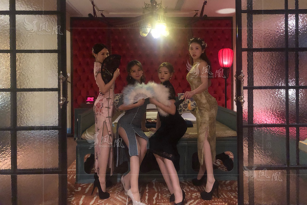 和朋友去了杭州一家男士休闲Spa按摩会馆,绝佳体验超有特色 和朋友去了杭州一家男士休闲Spa按摩会馆,绝佳体验超有特色