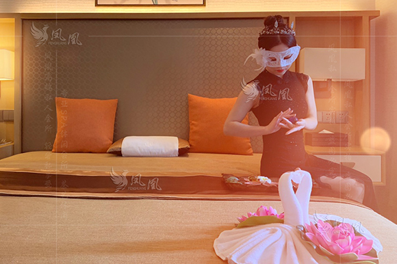 珠海这家男士休闲保健按摩会馆,超五星级绝佳体验,休闲放松好去处 珠海这家男士休闲保健按摩会馆,超五星级绝佳体验,休闲放松好去处