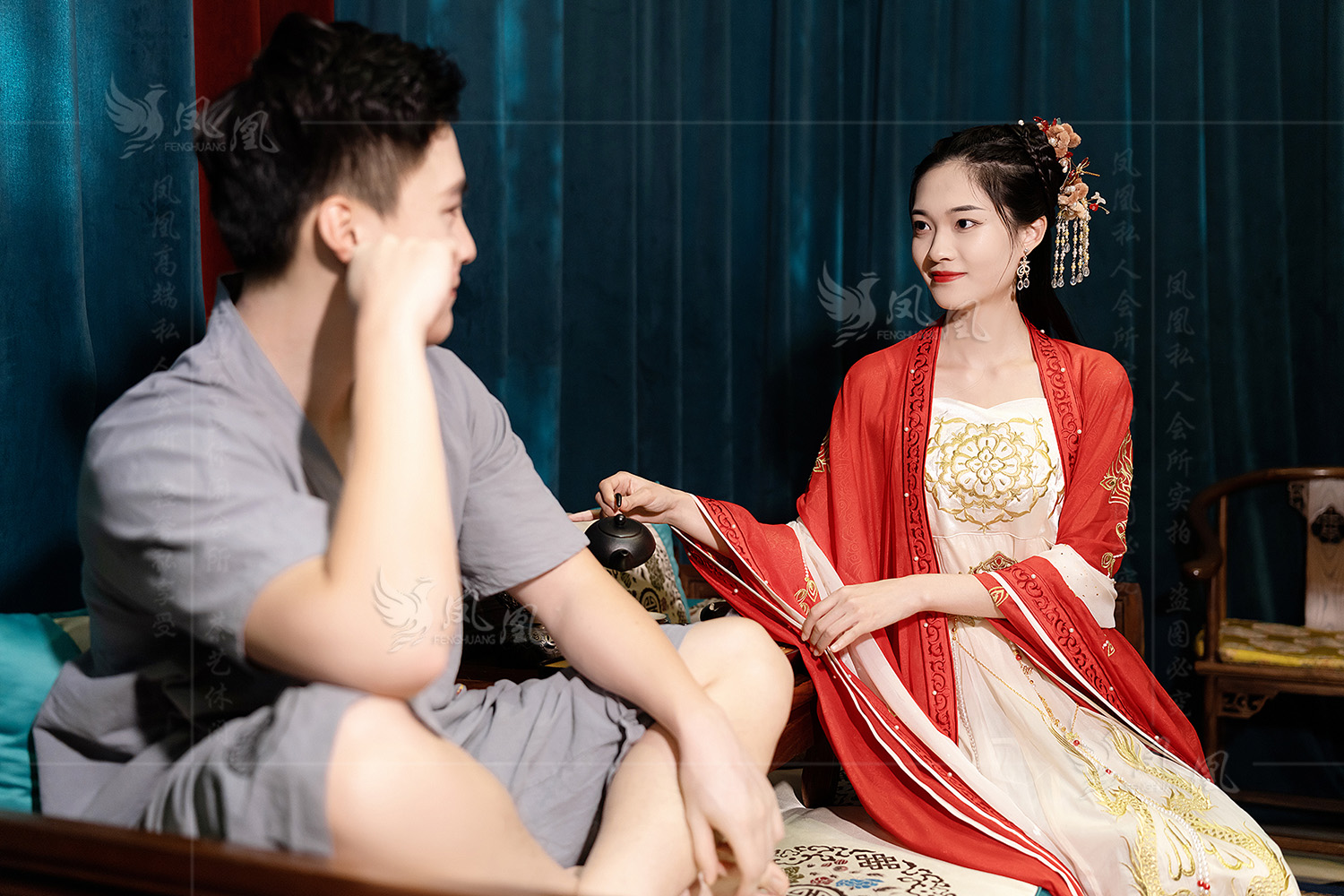 兄弟强烈推荐南京一家男士保健按摩养生会馆,服务非常有特色 兄弟强烈推荐南京一家男士保健按摩养生会馆,服务非常有特色